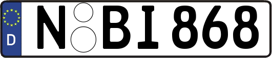 N-BI868