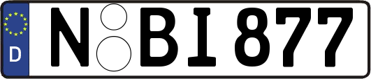 N-BI877