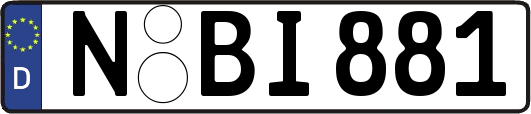 N-BI881