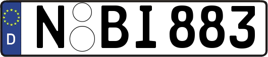 N-BI883