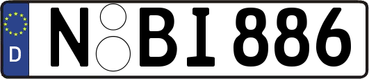 N-BI886