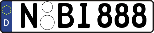 N-BI888