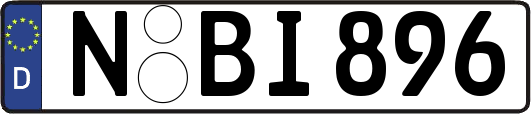 N-BI896