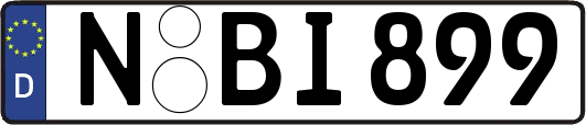 N-BI899