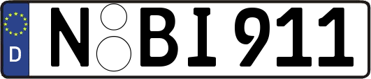 N-BI911