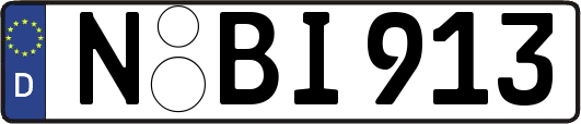 N-BI913