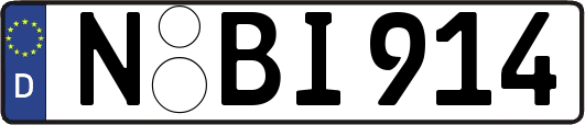 N-BI914