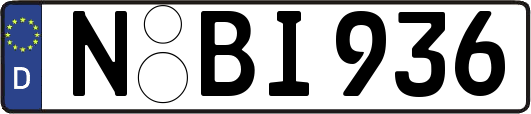 N-BI936