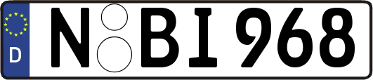 N-BI968