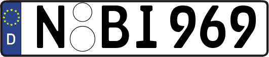 N-BI969