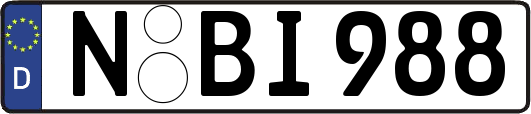 N-BI988