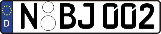 N-BJ002