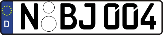N-BJ004