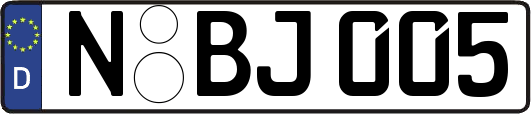 N-BJ005