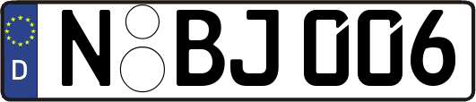 N-BJ006