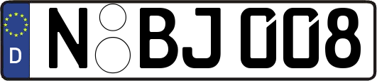 N-BJ008