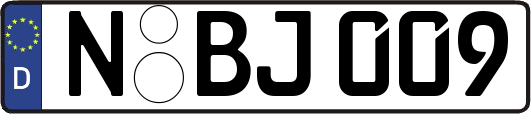 N-BJ009