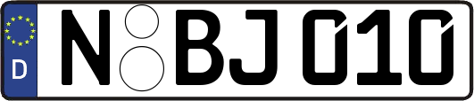 N-BJ010