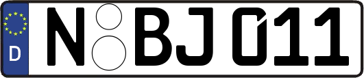 N-BJ011