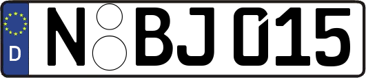 N-BJ015