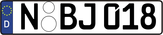 N-BJ018