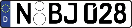 N-BJ028