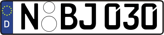 N-BJ030