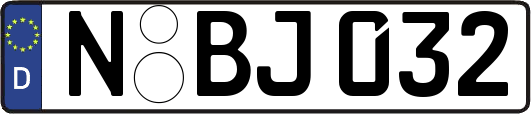 N-BJ032