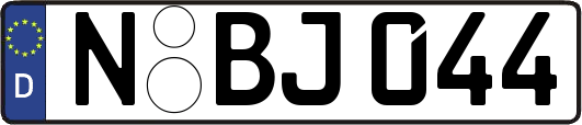 N-BJ044