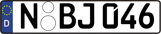 N-BJ046