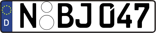 N-BJ047