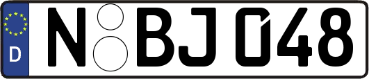 N-BJ048