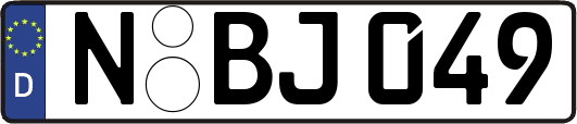 N-BJ049