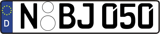 N-BJ050