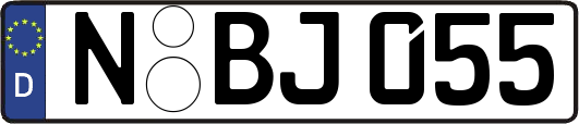 N-BJ055