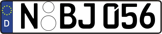 N-BJ056