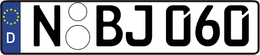 N-BJ060