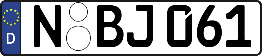 N-BJ061