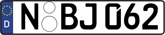 N-BJ062