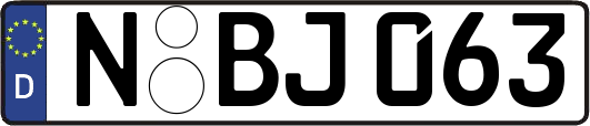 N-BJ063