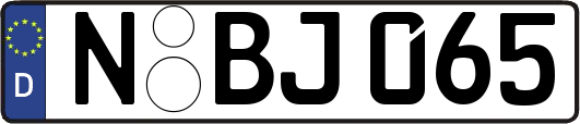 N-BJ065