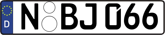 N-BJ066