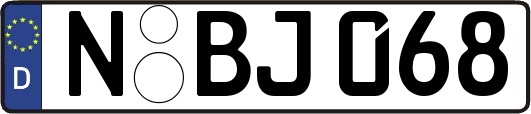 N-BJ068