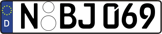 N-BJ069