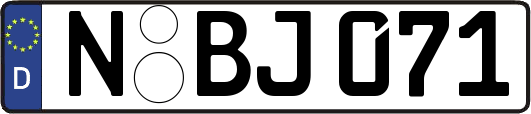 N-BJ071