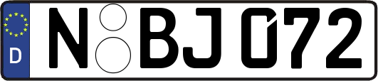 N-BJ072