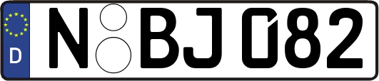 N-BJ082