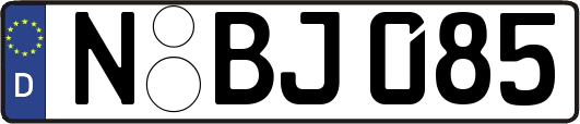 N-BJ085