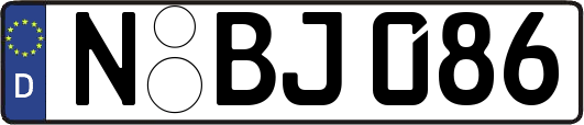 N-BJ086