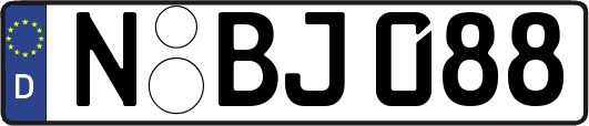 N-BJ088